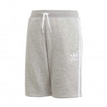 Adidas Originals Dv2891 Bermuda 3-stripes Bambino Abbigliamento Bambino