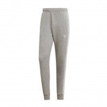 Adidas Originals Ed6024 Pantaloni 3-stripes In Felpa Sport Style Uomo