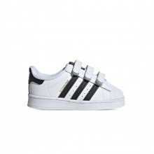 Adidas Originals Ef4842 Superstar Velcro Baby Tutte Sneaker Baby