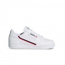 Adidas Originals F99787 Continental 80 Bambino Tutte Sneaker Bambino