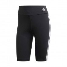 Adidas Originals Fm2574 Short Biker Donna Sport Style Donna