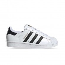Adidas Originals Fu7712 Superstar Bambino Tutte Sneaker Bambino