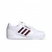 Adidas Originals Fx6088 Continental 80 Stripes Bambino Tutte Sneaker Bambino