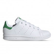 Adidas Originals Fx7524 Stan Smith Primegreen Bambino Tutte Sneaker Bambino