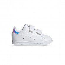 Adidas Originals Fx7537 Stan Smith Velcro Baby Tutte Sneaker Baby