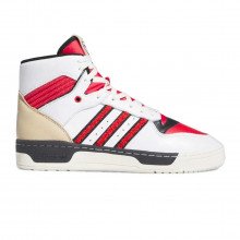 Adidas Originals Fz6332 Rivalry Hi Tutte Sneaker Uomo