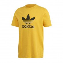 Adidas Originals Gd9913 T-shirt Trefoil Sport Style Uomo