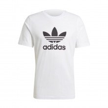 Adidas Originals Gn3463 T-shirt Adicolor Classics Trefoil Sport Style Uomo