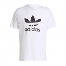 Adidas Originals H06644 T-shirt Trefoil Sport Style Uomo