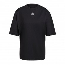 Adidas Originals H06649 T-shirt Essential Donna Sport Style Donna