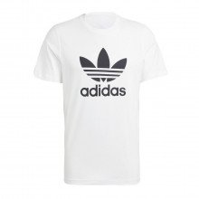 Adidas Originals Ia4816 T-shirt Trefoil Sport Style Uomo