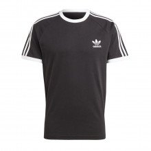 Adidas Originals Ia4845 T-shirt 3 Stripes Sport Style Uomo
