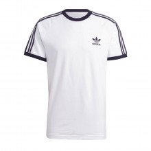 Adidas Originals Ia4846 T-shirt 3 Stripes Sport Style Uomo
