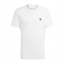 Adidas Originals Ia4872 T-shirt Small Logo Sport Style Uomo