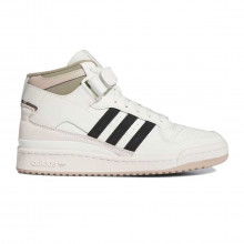 Adidas Originals Ie7219 Forum Mid  Tutte Sneaker Uomo