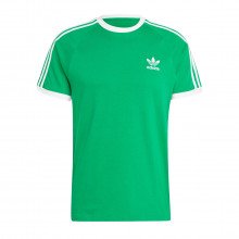 Adidas Originals Im0410 T-shirt 3 Stripes Sport Style Uomo