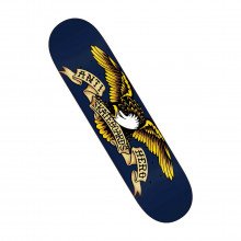 Antihero Ahskb020084 Tavola Classic Eagle 8.5" Skateboard Skateboarding Uomo