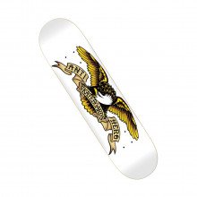 Antihero Ahskb020118 Tavola Classic Eagle 8.75" Skateboard Skateboarding Uomo