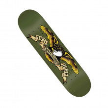 Antihero Ahskb041809 Tavola Classic Eagle Skateboard Skateboarding Uomo