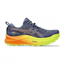 Asics 1011b606 Trabuco Max 2 Trail Running Running Uomo