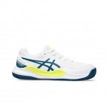 Asics 1044a068 Gel-resolution 9 Gs Clay Scarpe Tennis Bambino