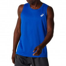 Asics 2011c338 Core Singlet Abbigliamento Running Uomo