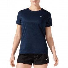 Asics 2012c335 T-shirt Core Donna Abbigliamento Running Donna