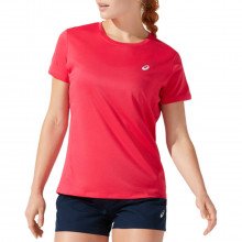 Asics 2012c335 T-shirt Core Donna Abbigliamento Running Donna