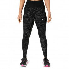 Asics 2012c863 Leggings Lite-show Donna Abbigliamento Running Donna