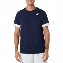 Asics 2041a255 T-shirt Court Abbigliamento Tennis Uomo