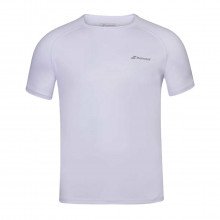 Babolat 3mp1011 T-shirt Play Crew Neck Abbigliamento Tennis Uomo