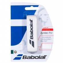 Babolat 670051 Syntec Pro Grip Accessori Tennis Uomo