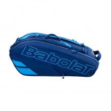 Babolat 751208 Borsa Rh X 6 Pure Drive Accessori Tennis Uomo