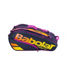 Babolat 751215 Borsa Rh X 12 Pure Aero Rafa Accessori Tennis Uomo