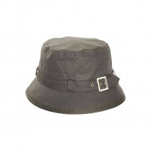 Barbour Lha0174 Cappellino Wax Kelso Donna Accessori Donna