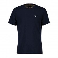 Barbour Mts0670 T-shirt Aboyne Casual Uomo