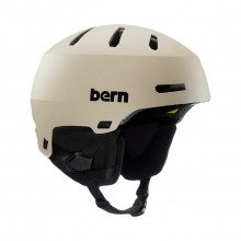 Bern Sm17m20msd Casco Macon 2.0 Mips Caschi Snowboard Uomo