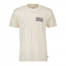 Billabong Abyzt02261 T-shirt Walled Street Style Uomo