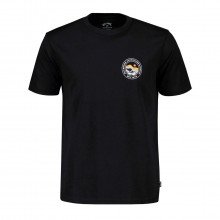 Billabong Abyzt02300 T-shirt Rockies Street Style Uomo