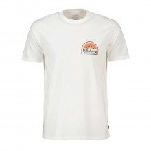 Billabong Abyzt02301 T-shirt Sun Up Street Style Uomo