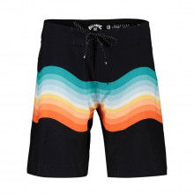 Billabong C1bs38bip2 Boardshort T Street Airlite Mare Uomo