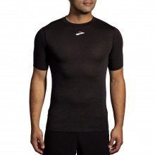 Brooks 211475001 T-shirt High Point Abbigliamento Running Uomo