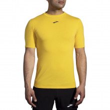 Brooks 211475750 T-shirt High Point Abbigliamento Running Uomo