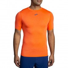 Brooks 211475836 T-shirt High Point Abbigliamento Running Uomo