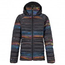 Burton 100141 Giacca  Ak Baker Down Donna Abbigliamento Snowboard Donna