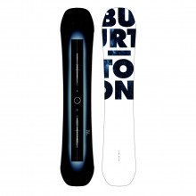Burton 106891110 Tavola Custom X Tavole Snowboard Uomo