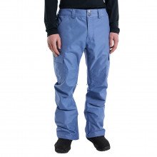 Burton 131661 Pantaloni Cargo 2l Regular Fit Abbigliamento Snowboard Uomo