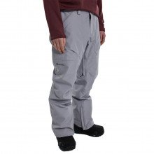 Burton 149911 Pantalone Ballast Gore-tex Abbigliamento Snowboard Uomo