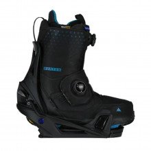 Burton 172851050 Scarponi Photon Boa® Con Attacchi Step On® L Scarponi Snowboard Uomo