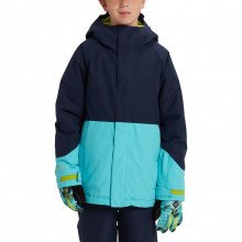 Burton 18915102 Giacca Stark  Gore-tex Bambino Abbigliamento Snowboard Bambino